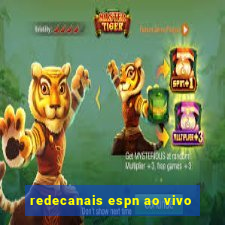 redecanais espn ao vivo